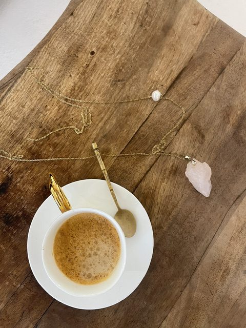 Wahadło intencyjne - kryształ - obrazek 6