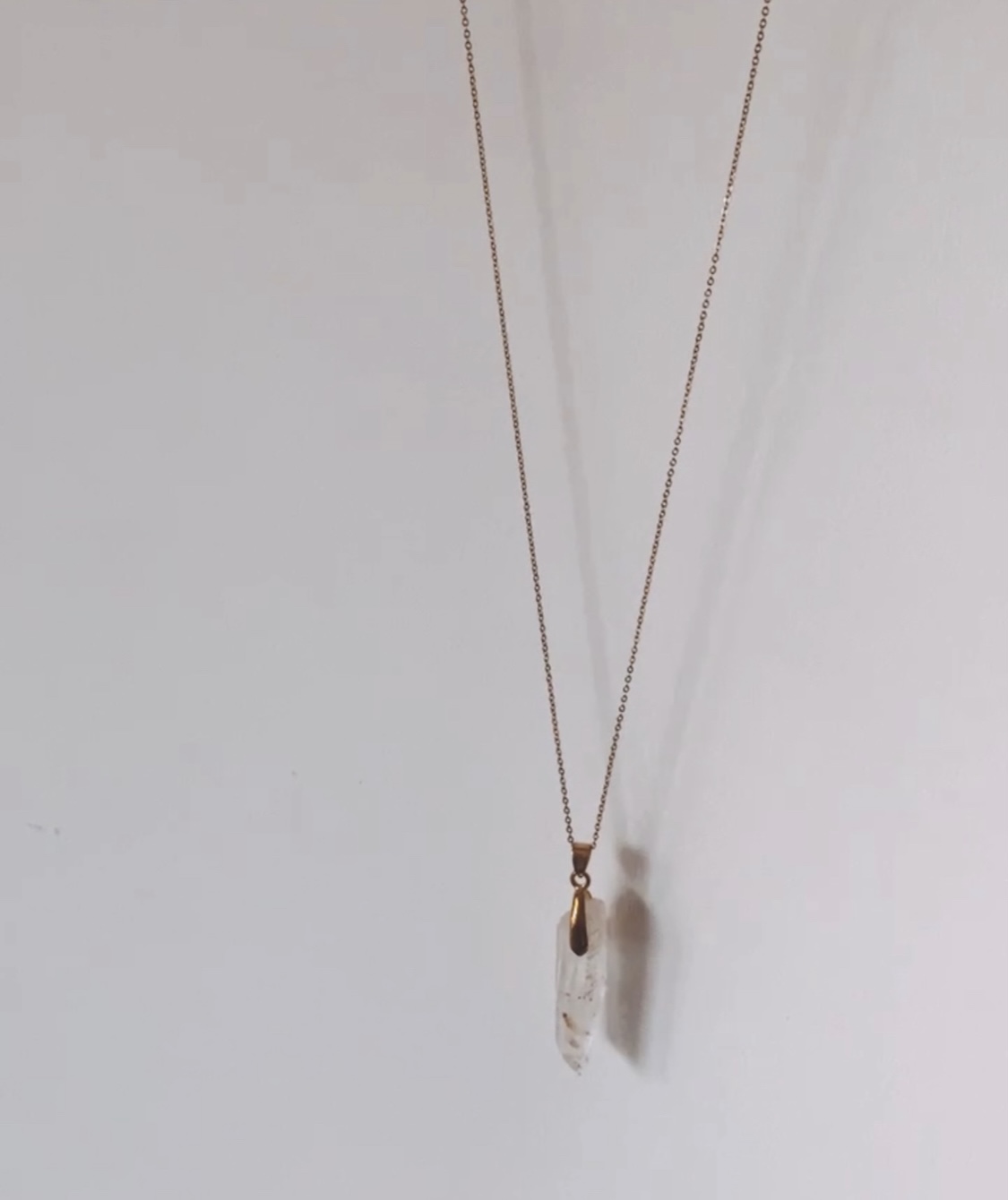 Wahadło intencyjne - kryształ - obrazek 7