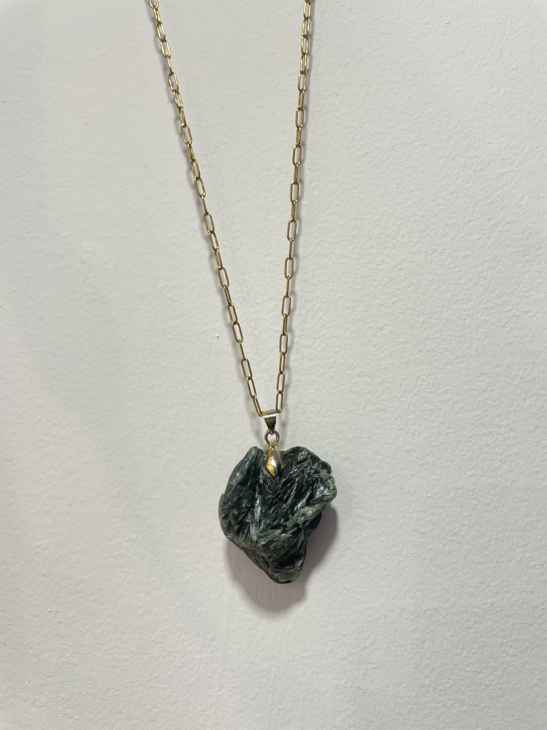 Wahadło intencyjne - kryształ - obrazek 4