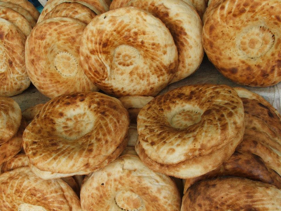 Yoga jedwabnym szlakiem Uzbekistan wrzesień 2026 - obrazek 13