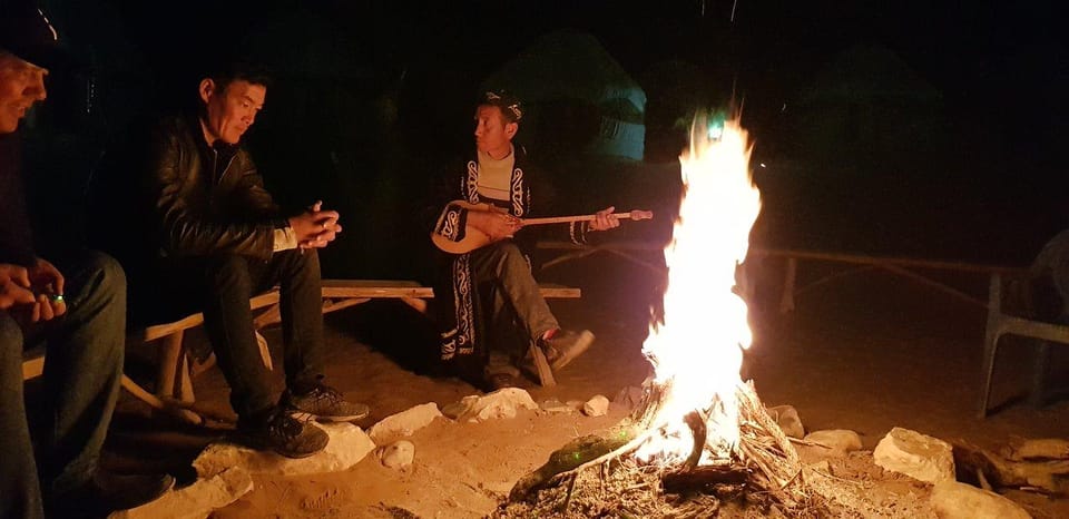 Yoga jedwabnym szlakiem Uzbekistan wrzesień 2026 - obrazek 8