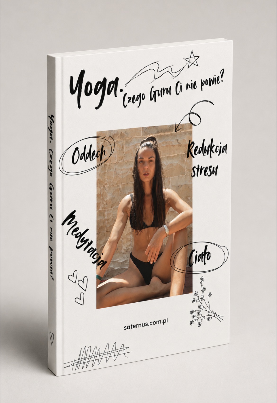 Yoga. Czego Guru Ci nie powie?